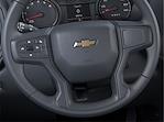New 2025 Chevrolet Silverado 3500 Work Truck Crew Cab 4x4 Pickup for sale #SF304827 - photo 13