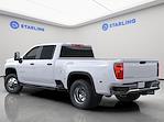 New 2025 Chevrolet Silverado 3500 Work Truck Crew Cab 4x4 Pickup for sale #SF304827 - photo 4