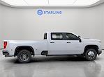 New 2025 Chevrolet Silverado 3500 Work Truck Crew Cab 4x4 Pickup for sale #SF304827 - photo 5