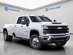 New 2025 Chevrolet Silverado 3500 Work Truck Crew Cab 4x4 Pickup for sale #SF304827 - photo 7