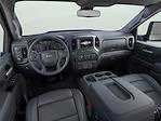 New 2025 Chevrolet Silverado 3500 Work Truck Crew Cab 4x4 Pickup for sale #SF304827 - photo 9