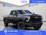 2025 Chevrolet Silverado 2500 Crew Cab 4x4 Pickup for sale #SF337659 - photo 1