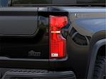 2025 Chevrolet Silverado 2500 Crew Cab 4x4 Pickup for sale #SF337659 - photo 11