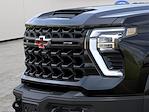 2025 Chevrolet Silverado 2500 Crew Cab 4x4 Pickup for sale #SF337659 - photo 13