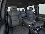 2025 Chevrolet Silverado 2500 Crew Cab 4x4 Pickup for sale #SF337659 - photo 16