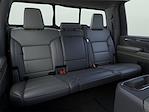 2025 Chevrolet Silverado 2500 Crew Cab 4x4 Pickup for sale #SF337659 - photo 17