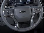 2025 Chevrolet Silverado 2500 Crew Cab 4x4 Pickup for sale #SF337659 - photo 19