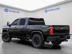 2025 Chevrolet Silverado 2500 Crew Cab 4x4 Pickup for sale #SF337659 - photo 3
