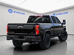 2025 Chevrolet Silverado 2500 Crew Cab 4x4 Pickup for sale #SF337659 - photo 2