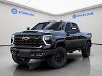 2025 Chevrolet Silverado 2500 Crew Cab 4x4 Pickup for sale #SF337659 - photo 6