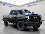 2025 Chevrolet Silverado 2500 Crew Cab 4x4 Pickup for sale #SF337659 - photo 7