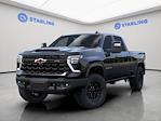2025 Chevrolet Silverado 2500 Crew Cab 4x4 Pickup for sale #SF337659 - photo 8