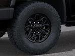 2025 Chevrolet Silverado 2500 Crew Cab 4x4 Pickup for sale #SF337659 - photo 9