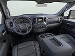 2025 Chevrolet Silverado 2500 Crew Cab SRW 4x4 Pickup for sale #SF337928 - photo 10