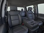 2025 Chevrolet Silverado 2500 Crew Cab SRW 4x4 Pickup for sale #SF337928 - photo 11