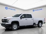 2025 Chevrolet Silverado 2500 Crew Cab SRW 4x4 Pickup for sale #SF337928 - photo 3