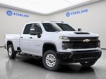 2025 Chevrolet Silverado 2500 Crew Cab SRW 4x4 Pickup for sale #SF337928 - photo 7