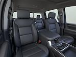 New 2025 Chevrolet Silverado 3500 LTZ Crew Cab 4x4 Pickup for sale #SF343865 - photo 10