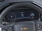 New 2025 Chevrolet Silverado 3500 LTZ Crew Cab 4x4 Pickup for sale #SF343865 - photo 12