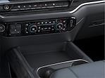 New 2025 Chevrolet Silverado 3500 LTZ Crew Cab 4x4 Pickup for sale #SF343865 - photo 17