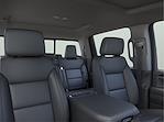 New 2025 Chevrolet Silverado 3500 LTZ Crew Cab 4x4 Pickup for sale #SF343865 - photo 18