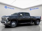 New 2025 Chevrolet Silverado 3500 LTZ Crew Cab 4x4 Pickup for sale #SF343865 - photo 3