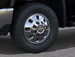 New 2025 Chevrolet Silverado 3500 LTZ Crew Cab 4x4 Pickup for sale #SF343865 - photo 24