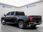 New 2025 Chevrolet Silverado 3500 LTZ Crew Cab 4x4 Pickup for sale #SF343865 - photo 4