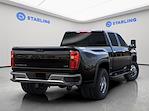 New 2025 Chevrolet Silverado 3500 LTZ Crew Cab 4x4 Pickup for sale #SF343865 - photo 2