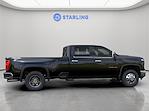 New 2025 Chevrolet Silverado 3500 LTZ Crew Cab 4x4 Pickup for sale #SF343865 - photo 5