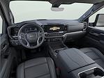 New 2025 Chevrolet Silverado 3500 LTZ Crew Cab 4x4 Pickup for sale #SF343865 - photo 9