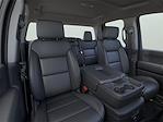 2025 Chevrolet Silverado 2500 Double Cab 4x4 Pickup for sale #SF358633 - photo 10