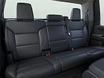 2025 Chevrolet Silverado 2500 Double Cab 4x4 Pickup for sale #SF358633 - photo 11
