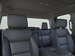 2025 Chevrolet Silverado 2500 Double Cab 4x4 Pickup for sale #SF358633 - photo 18