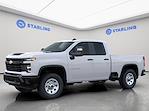 2025 Chevrolet Silverado 2500 Double Cab 4x4 Pickup for sale #SF358633 - photo 3