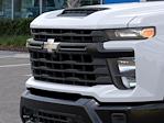 2025 Chevrolet Silverado 2500 Double Cab 4x4 Pickup for sale #SF358633 - photo 21