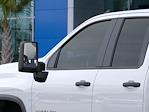 2025 Chevrolet Silverado 2500 Double Cab 4x4 Pickup for sale #SF358633 - photo 24