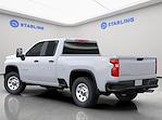 2025 Chevrolet Silverado 2500 Double Cab 4x4 Pickup for sale #SF358633 - photo 4