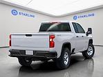2025 Chevrolet Silverado 2500 Double Cab 4x4 Pickup for sale #SF358633 - photo 2