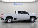 2025 Chevrolet Silverado 2500 Double Cab 4x4 Pickup for sale #SF358633 - photo 5