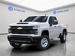 2025 Chevrolet Silverado 2500 Double Cab 4x4 Pickup for sale #SF358633 - photo 6