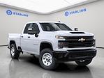2025 Chevrolet Silverado 2500 Double Cab 4x4 Pickup for sale #SF358633 - photo 7