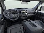2025 Chevrolet Silverado 2500 Double Cab 4x4 Pickup for sale #SF358633 - photo 9