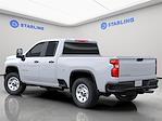 2025 Chevrolet Silverado 2500 Double Cab 4x4 Pickup for sale #SF358877 - photo 4