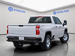 2025 Chevrolet Silverado 2500 Double Cab 4x4 Pickup for sale #SF358877 - photo 2