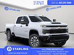 2025 Chevrolet Silverado 2500 Crew Cab 4WD Pickup for sale #SF360128 - photo 1