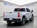 New 2025 Chevrolet Silverado 2500 Custom Crew Cab for sale #SF360128 - photo 2