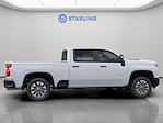 New 2025 Chevrolet Silverado 2500 Custom Crew Cab for sale #SF360128 - photo 8