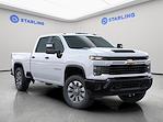 New 2025 Chevrolet Silverado 2500 Custom Crew Cab for sale #SF360128 - photo 5