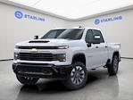 New 2025 Chevrolet Silverado 2500 Custom Crew Cab for sale #SF360128 - photo 6